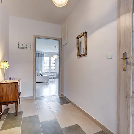 Апартаменты Dom & House - Old Town Kotwicznikow